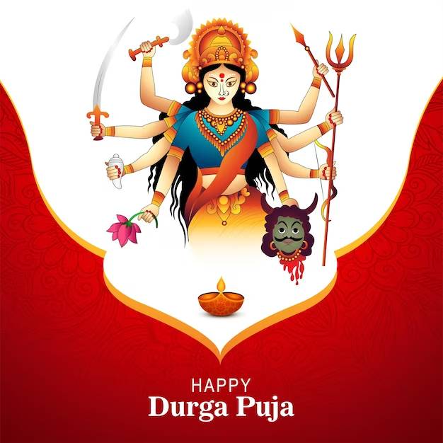 Coming Soon Durga Puja 2023 Whatsapp Status Video