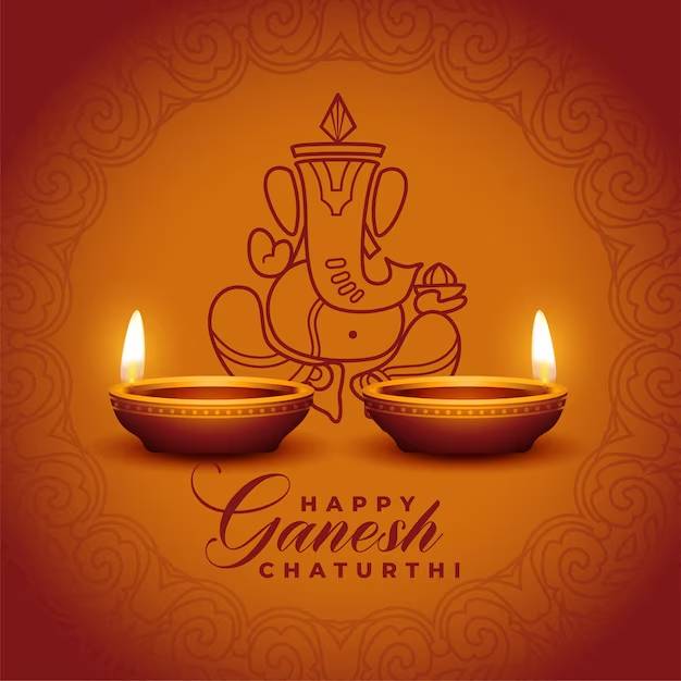 Deva Shree Ganesha Ganesh Chaturthi Song 2023 Status Video