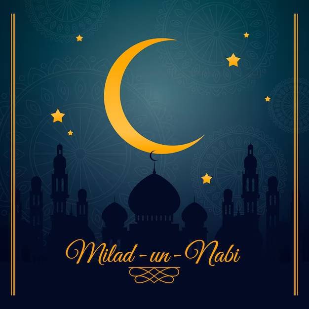 Happy Eid Milad Un Nabi 2023 Whatsapp Status Video
