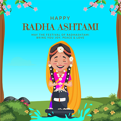 Radha Rani Birthday 2023 Whatsapp Status Video