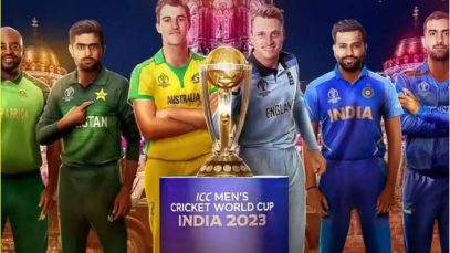 ICC World Cup 2023 Whatsapp Status Video