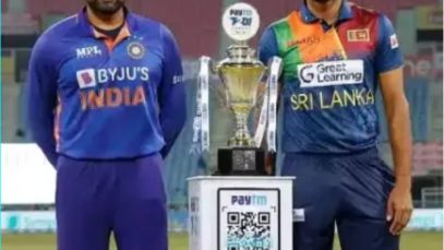 India Vs Srilanka Asia Cup Final 2023 Status Video