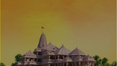 Ayodhya Ram Mandir Opening 2024 Whatsapp Status Video