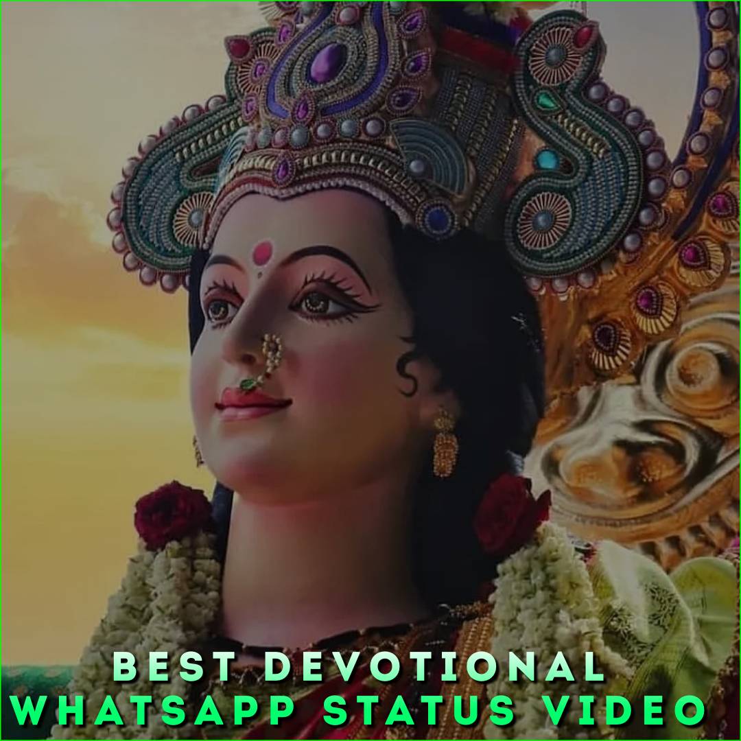 Best Devotional Whatsapp Status Video