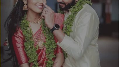 South Indian Wedding Whatsapp Status Video