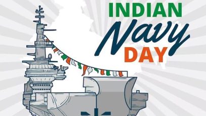 4 December Indian Navy Day Whatsapp Status Video