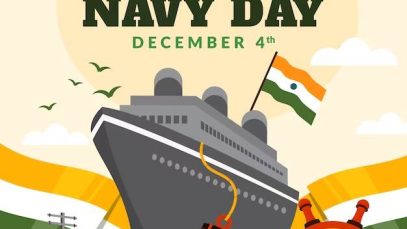 Happy Indian Navy Day 2023 Whatsapp Status Video