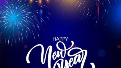 Happy New Year 2024 Full Screen Whatsapp Status Video