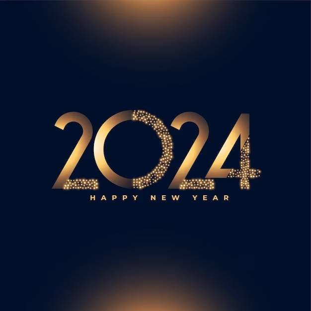 Happy New Year 2024 Love Whatsapp Status Video