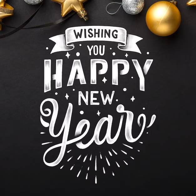 Happy New Year Wishes 2024 Status Video