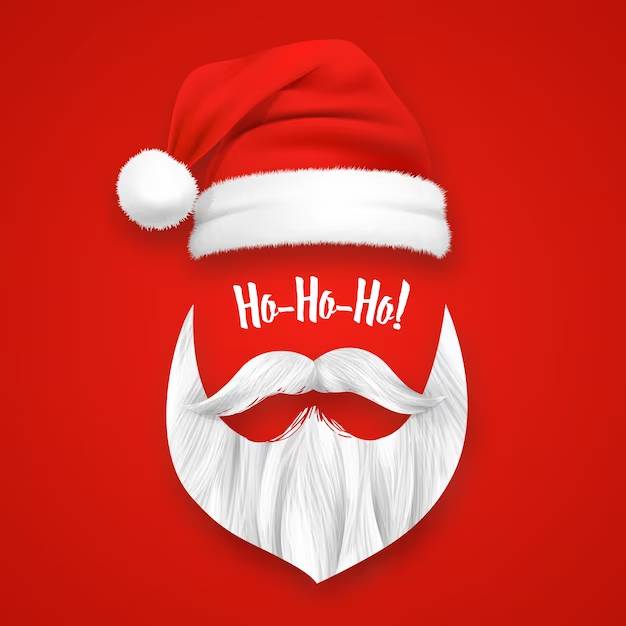 Ho Ho Merry Christmas Whatsapp Status Video