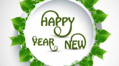 Santali Happy New Year Whatsapp Status Video