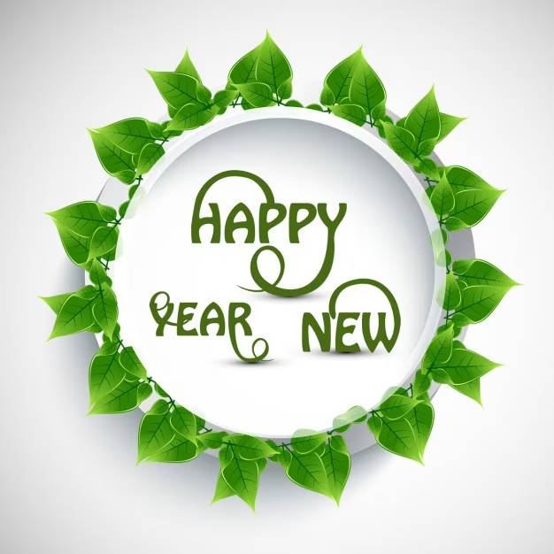 Santali Happy New Year Whatsapp Status Video