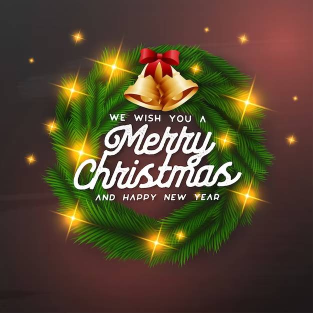 Wish Merry You Christmas Whatsapp Status Video