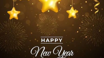 Happy New Year 2024 Bhojpuri Whatsapp Status Video