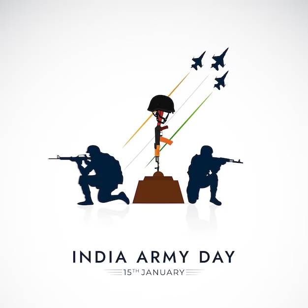 15 January Indian Army Day Whatsapp Status Video
