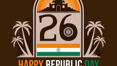 26 January Republic Day 2024 Whatsapp Status Video