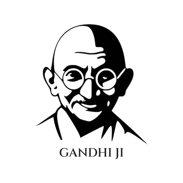 Gandhi Punyatithi Whatsapp Status Video