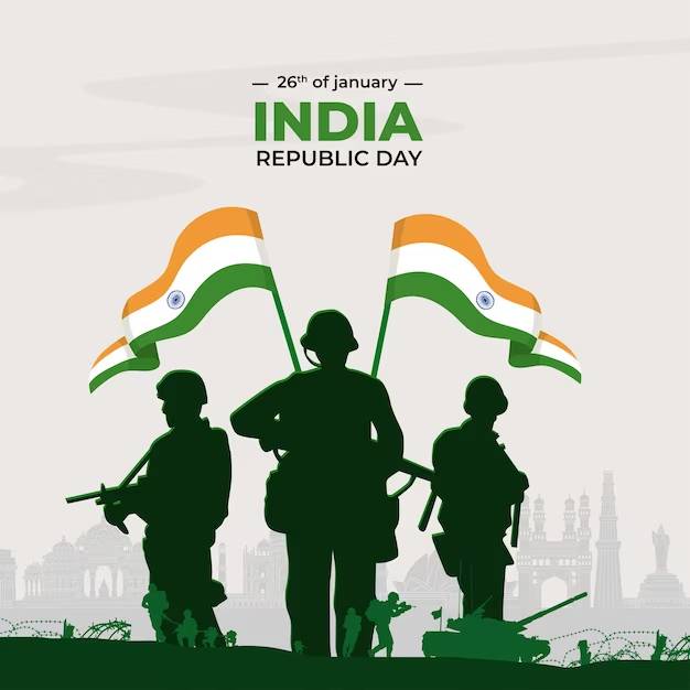 Indien Army Republic Day 2024 Whatsapp Status Video