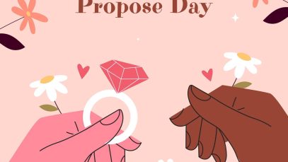 8th February Propose Day 2024 Whatsapp Status Video