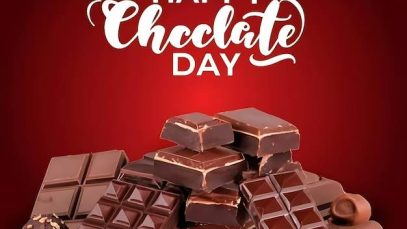 Chocolate Day Special Whatsapp Status Video