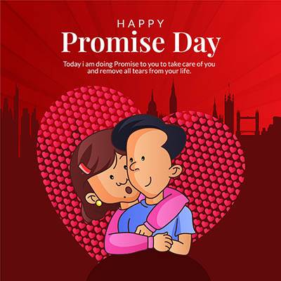 11 February Happy Promise Day Whatsapp Status Video