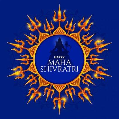 8 March Maha Shivratri 2024 Whatsapp Status Video
