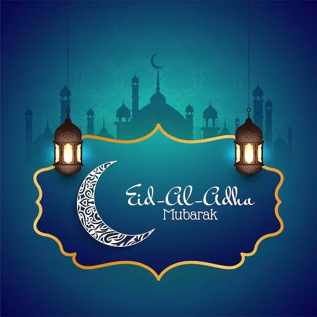 Happy Eid Al-Fitr 2024 Whatsapp Status Video