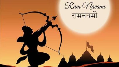 Happy Ram Navami 2024 Whatsapp Status Video