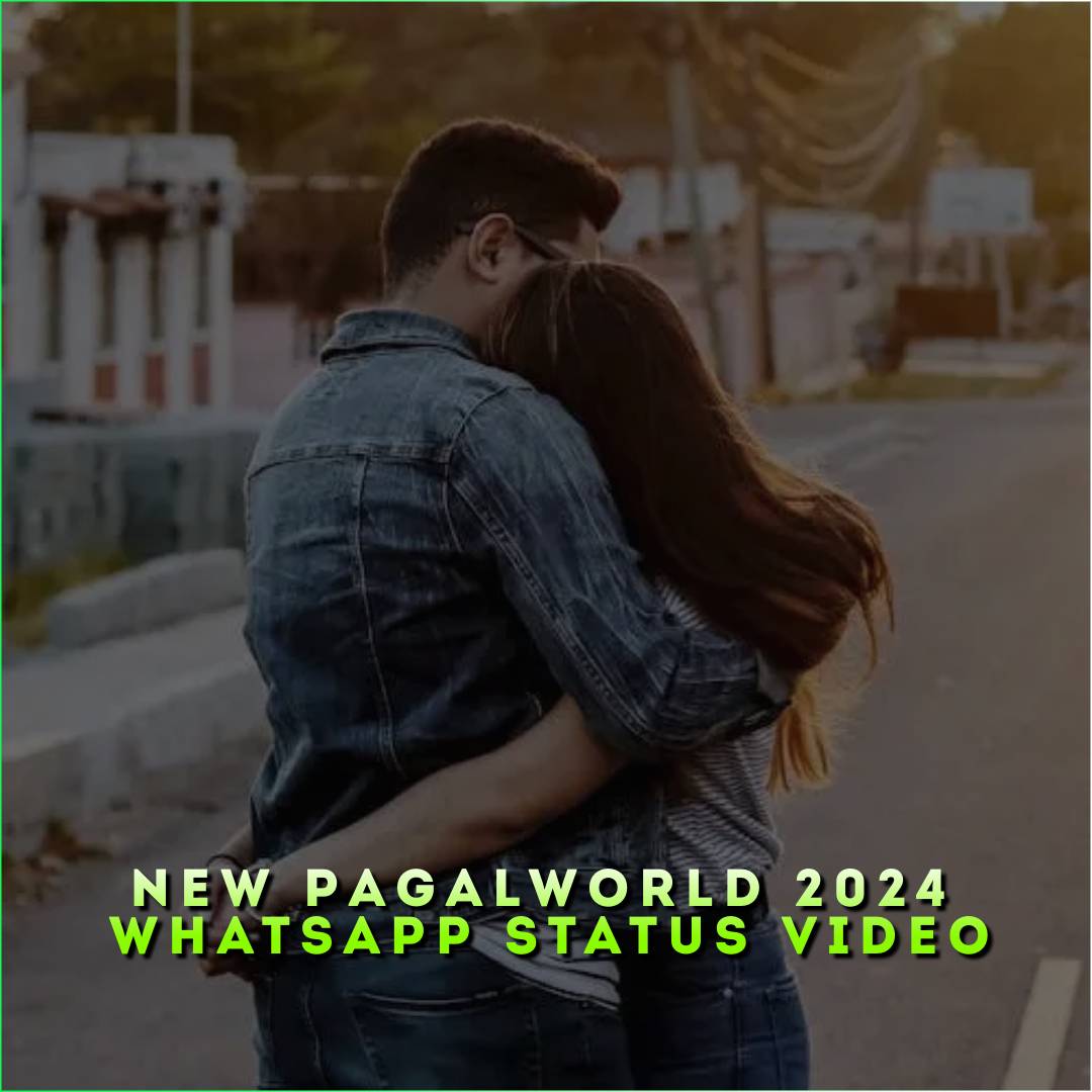 New PagalWorld 2024 Whatsapp Status Video