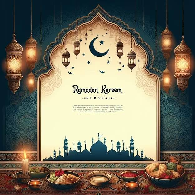 Happy Ramadan Mubarak 2024 Whatsapp Status Video