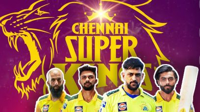 Chennai Super Kings Lovers Whatsapp Status Video