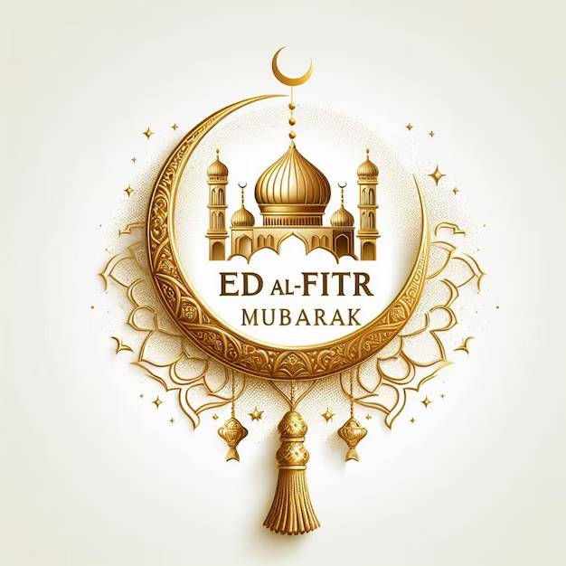 11 April Eid al-Fitr 2024 Whatsapp Status Video
