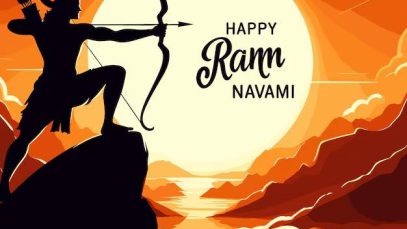 17 April Ram Navami 2024 Whatsapp Status Video