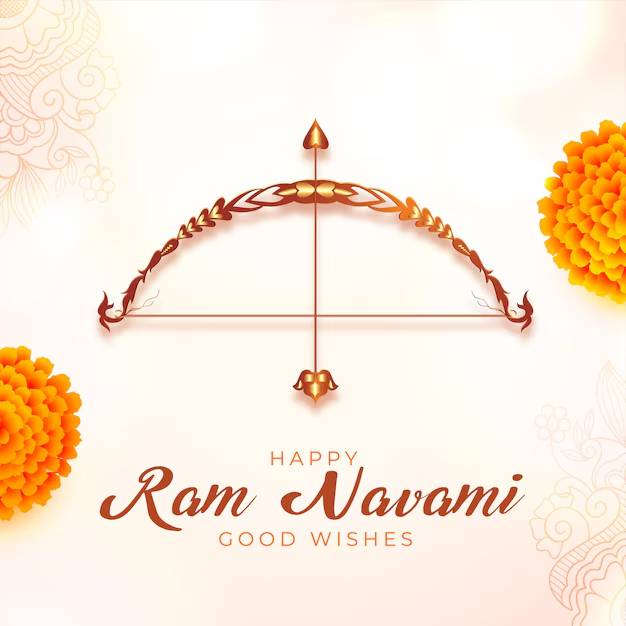 Happy Ram Janmotsav 2024 Whatsapp Status Video