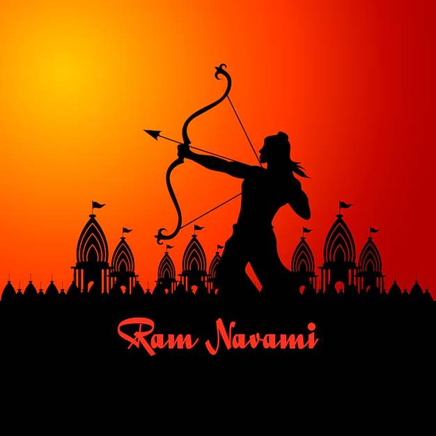 Ye Bhagwa Rang Ram Navami Song Status Video